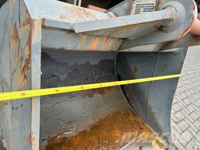  Tanden baken Lenhoff Кофи