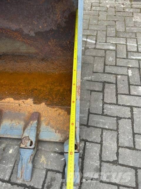  Tanden baken Lenhoff Кофи