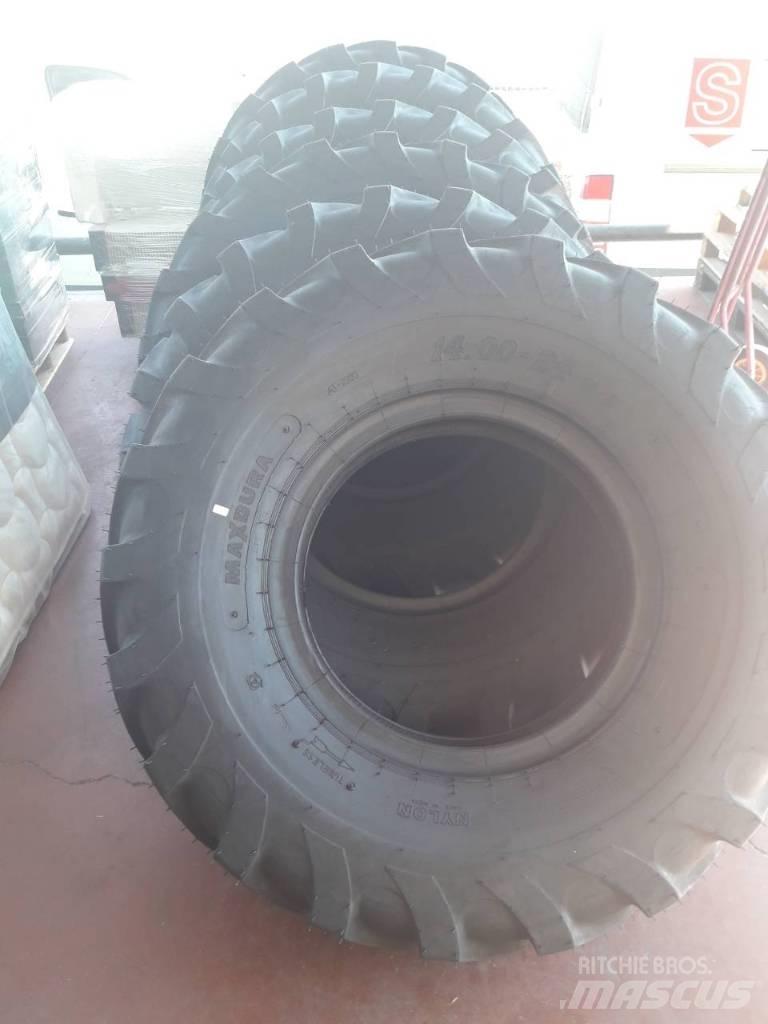 ATF G2 2350 12PR TL Гуми