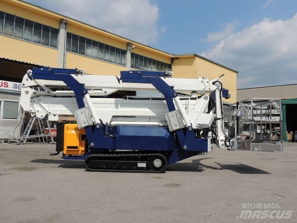 Cela CRAWLER DT 30 Други вишки и платформи