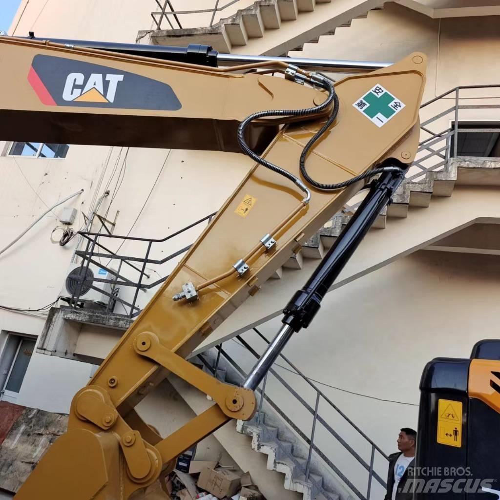 CAT 330 D Верижен екскаватор