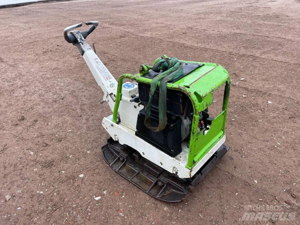 Bomag BPR 50/52 D-3 Уплътнители за плочи
