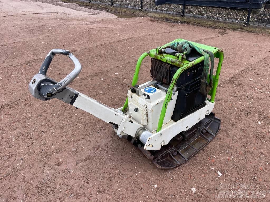 Bomag BPR 50/52 D-3 Уплътнители за плочи
