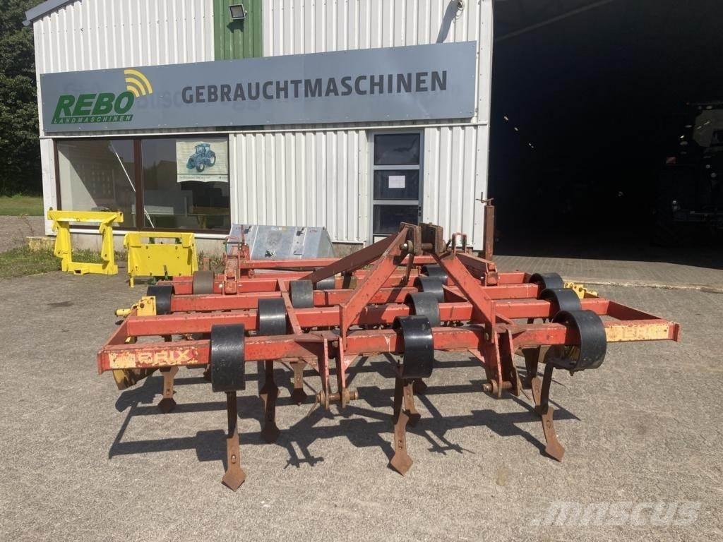 Brix GRUBBER Култиватори