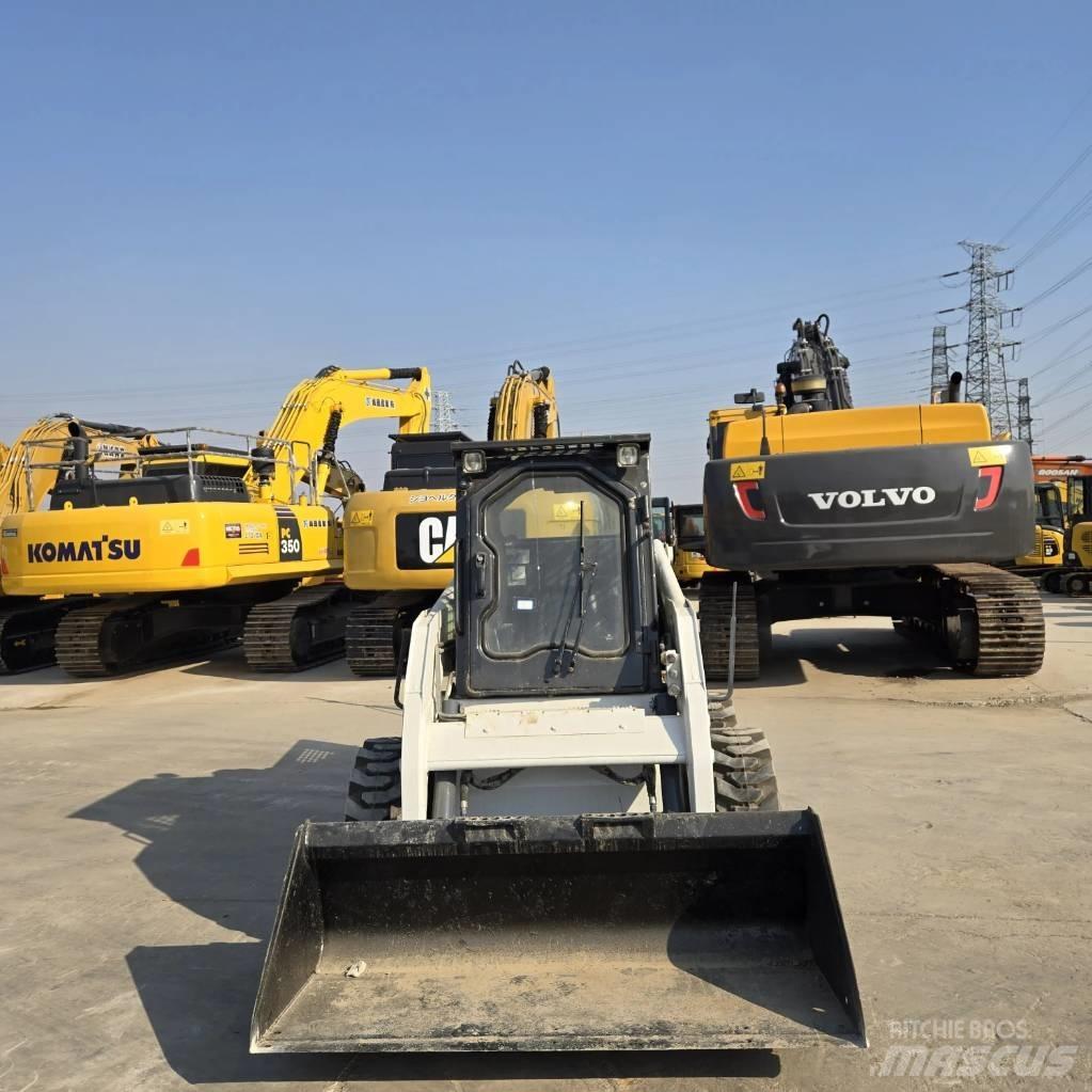 Bobcat S 185 Мини товарачи
