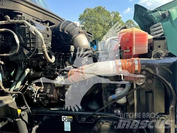 Kenworth T680 Влекачи
