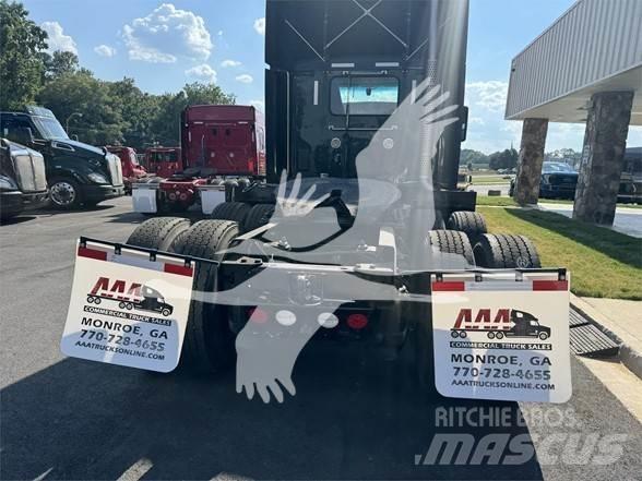 Kenworth T680 Влекачи