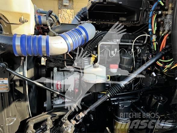Peterbilt 579 Влекачи
