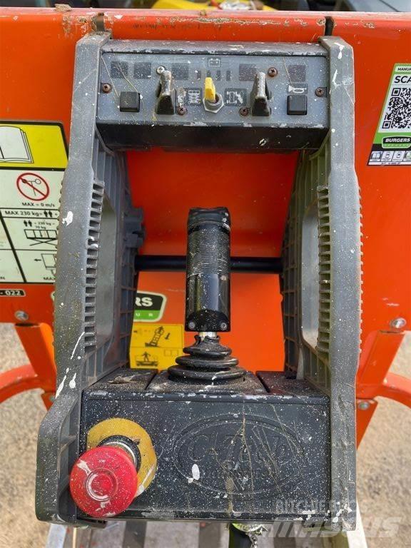 JLG 1930ES Ножични работни платформи