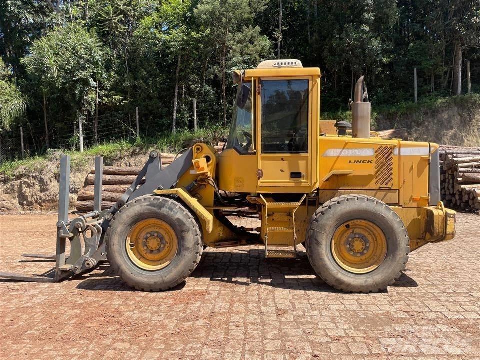 Volvo L50D Колесни товарачи
