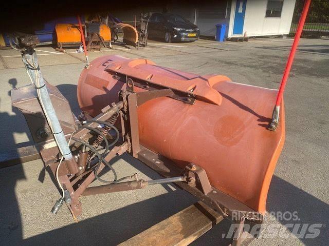 Nido SNK180 EPZ Снегочистачки
