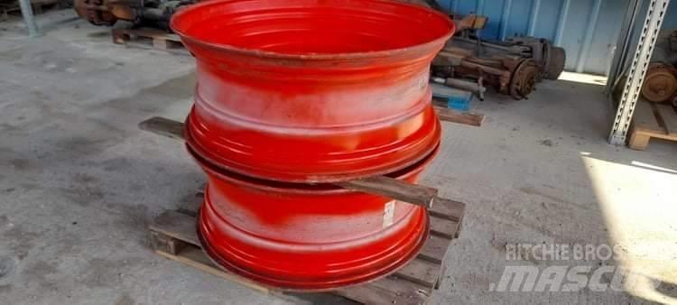 Fendt 15x38 RIMS Колелета/Гуми