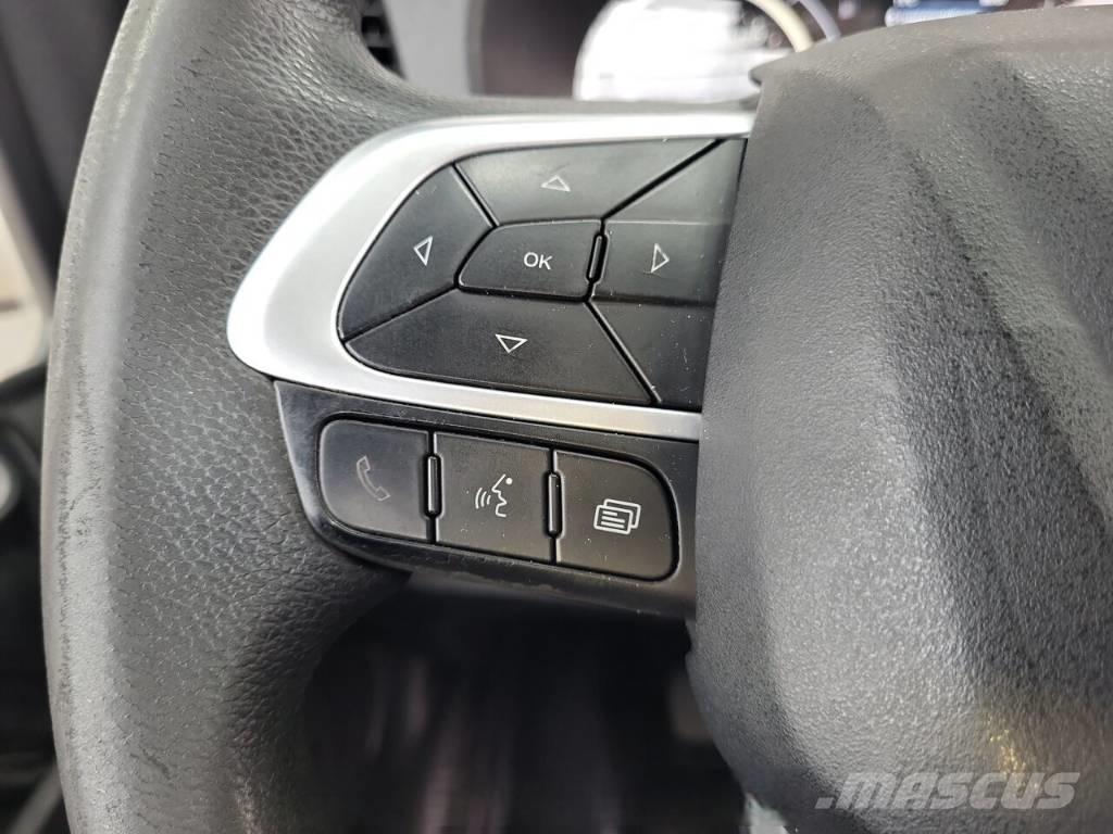 Iveco Daily 35-120 Самосвал