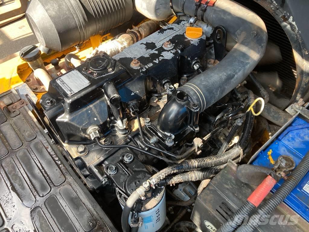 Maximal FD30T Дизелови камиони