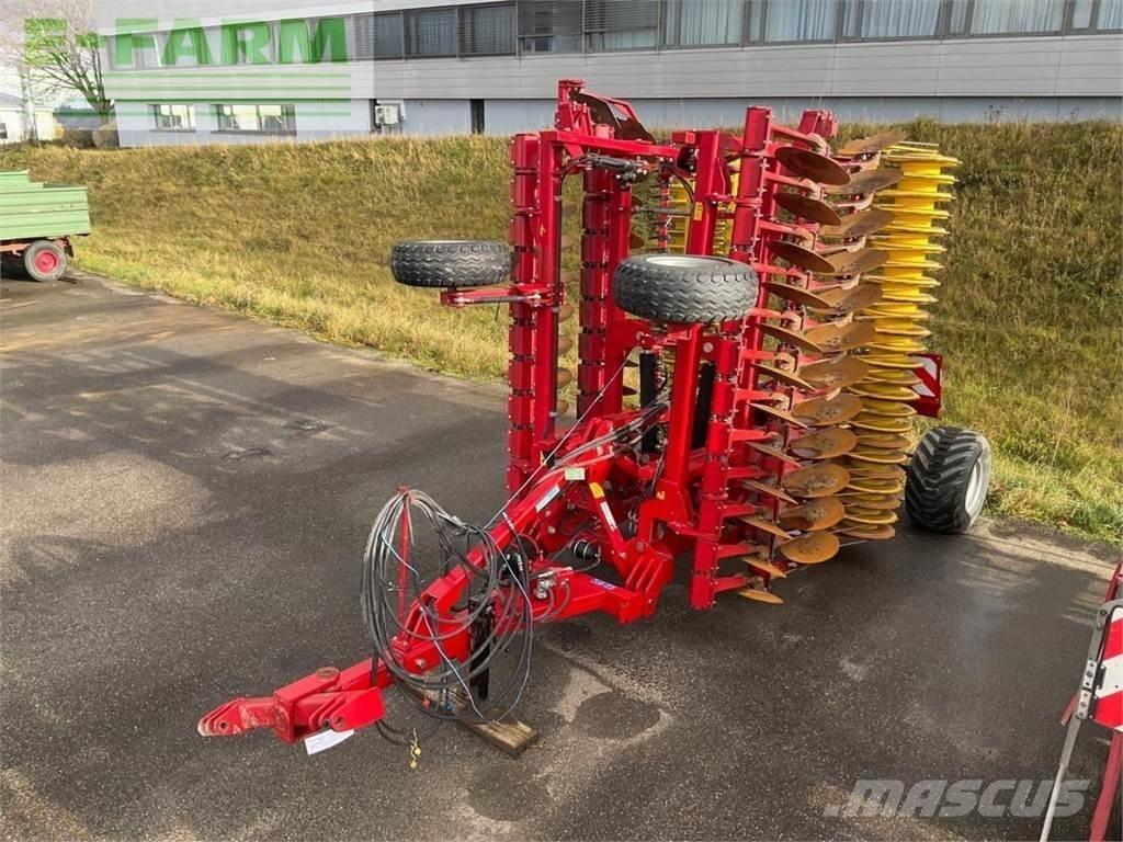 Expom Goliat 6m Дискови брани