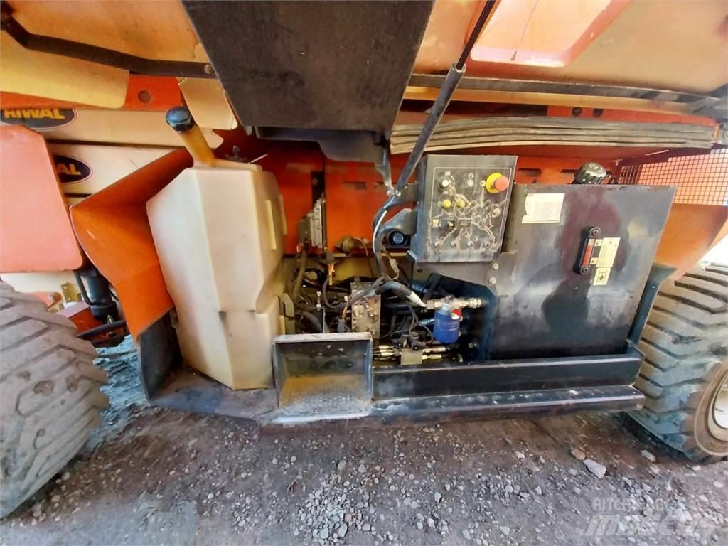JLG 3394RT Ножични работни платформи