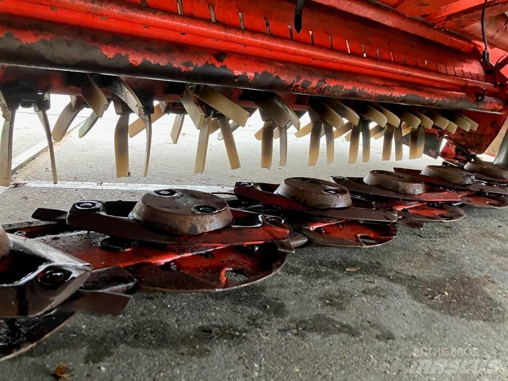Kuhn FC 313 FF Кондиционери за косачки