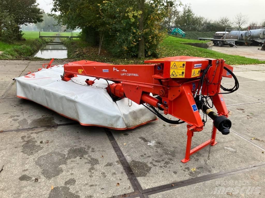 Kuhn FC 313 FF Кондиционери за косачки