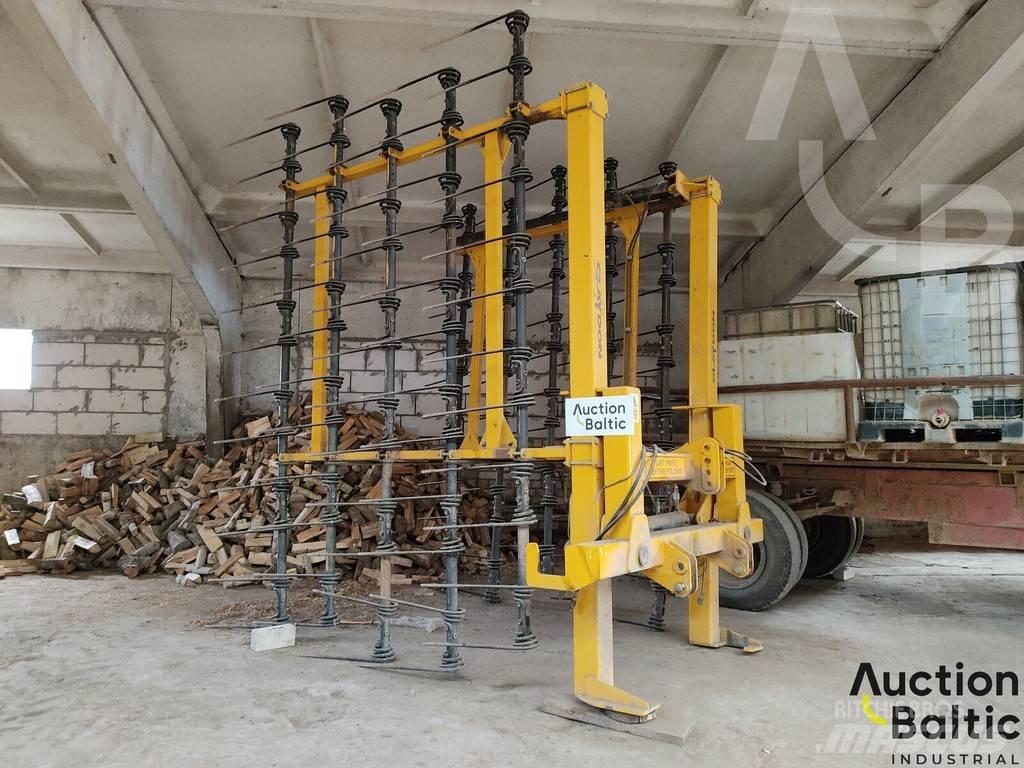 Claydon SH0218 Брани
