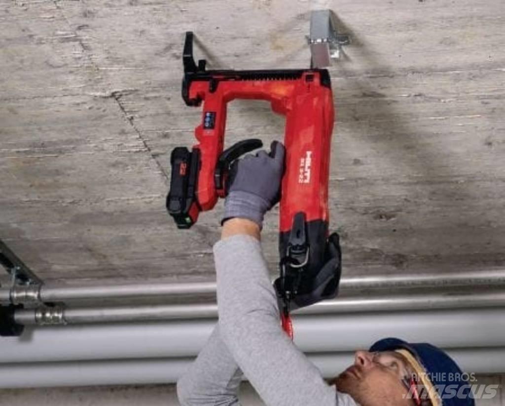Hilti BX3 Оборудване за скеле

