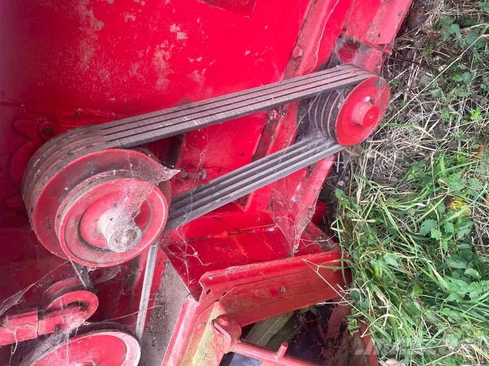 Grimme KS 1500A Машини за събиране на картофи - Други