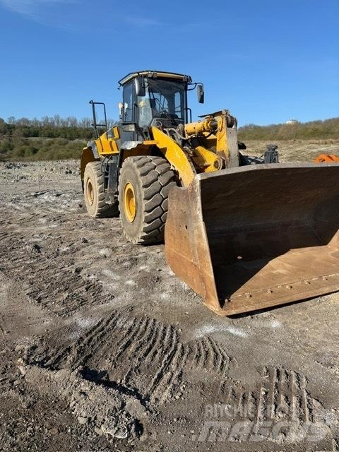 LiuGong CLG 877H Колесни товарачи