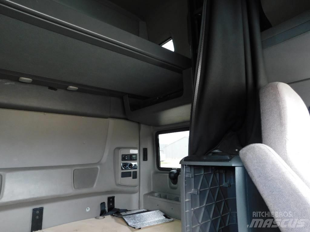 International LT 625 Влекачи