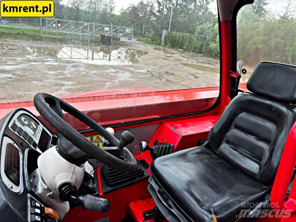 JCB 531-70 Телескопични товарачи