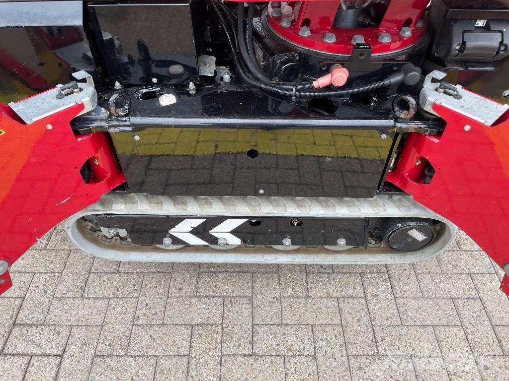 Hoeflon C 6 SOLD Мини кранове