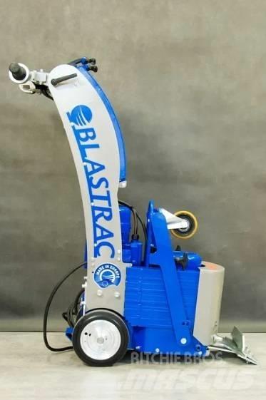  Blastrac BS110 Строителство - Други