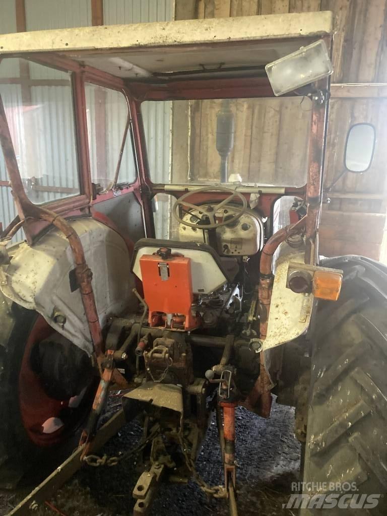 David Brown 880 Трактори