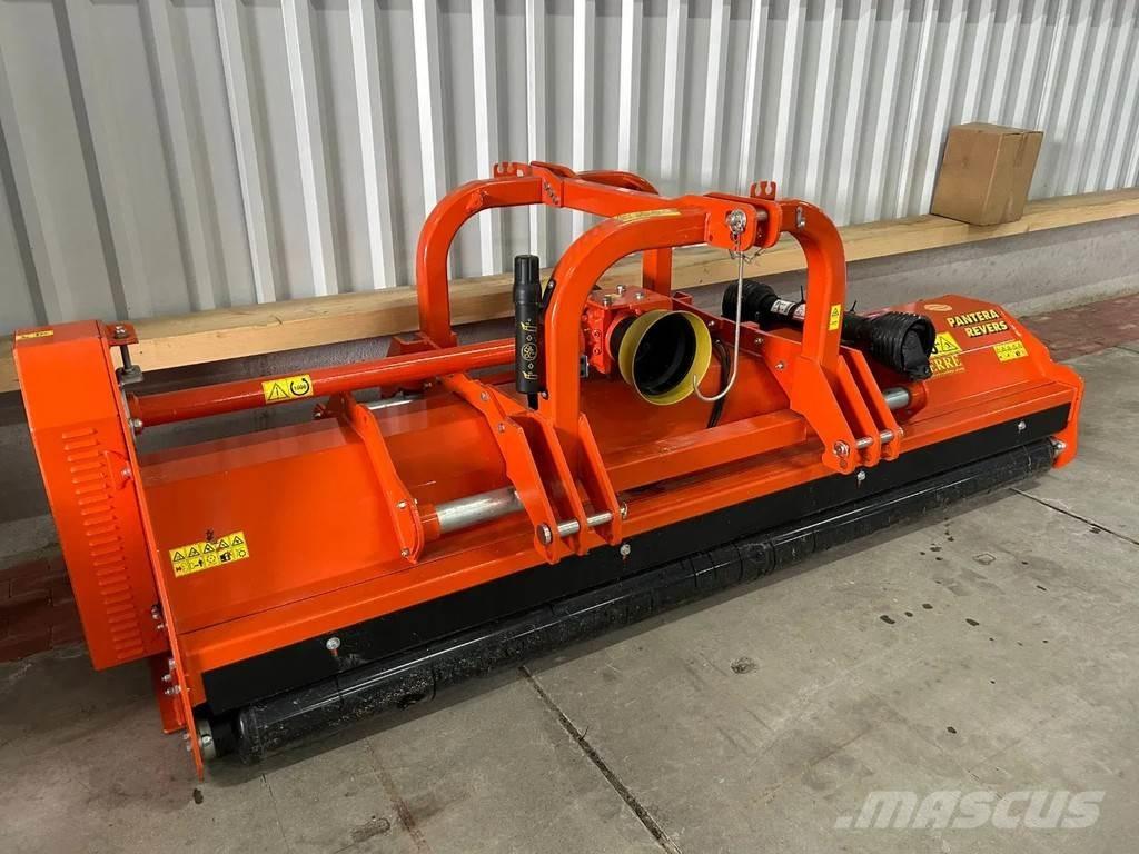 Tierre REV300 Косачки