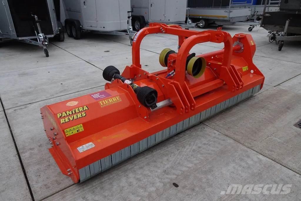 Tierre REV300 Косачки