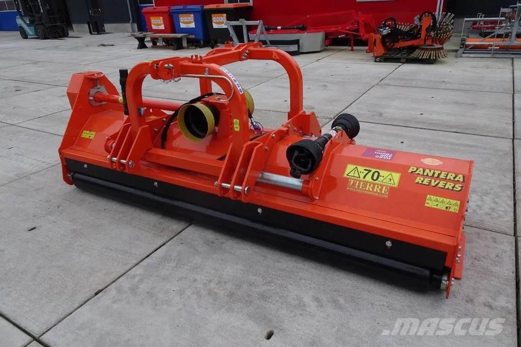 Tierre REV300 Косачки