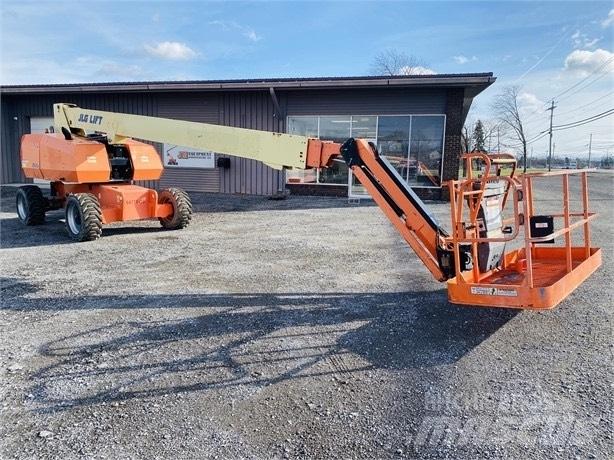 JLG 860 SJ Телескопични повдигачи
