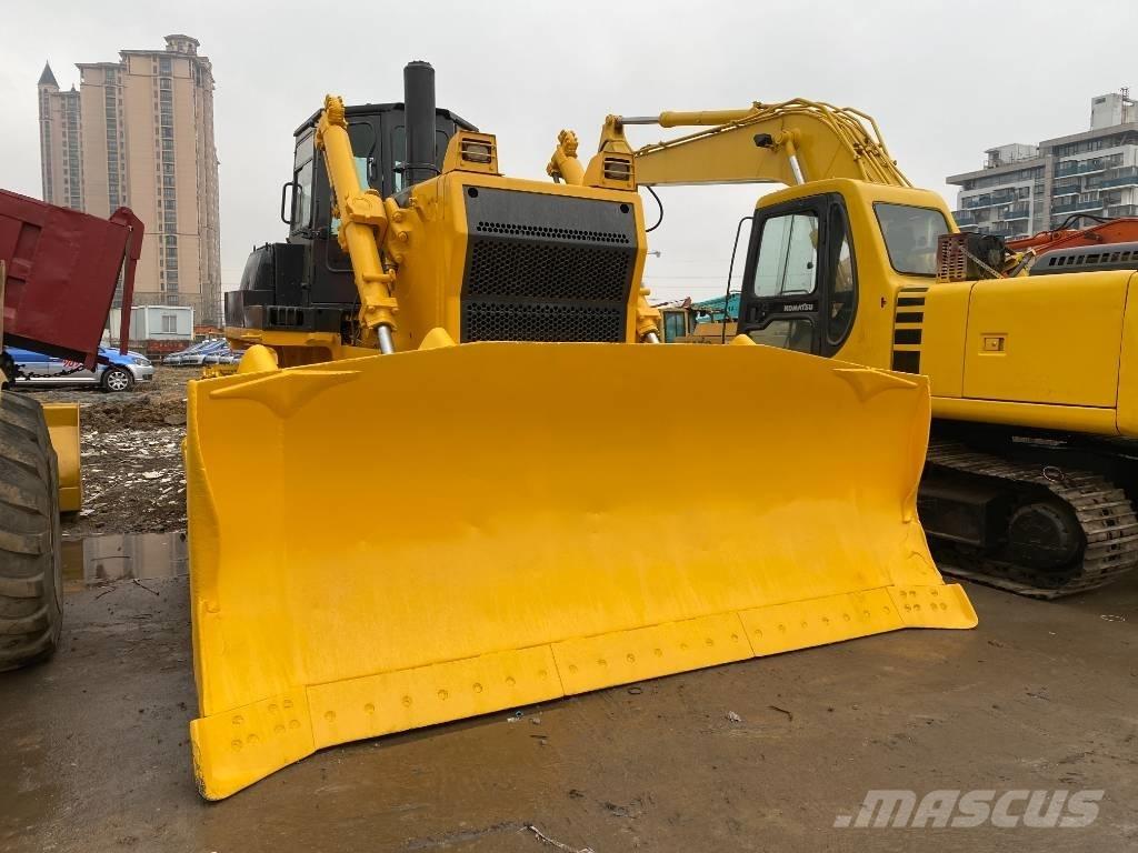 Shantui SD 32 Верижни булдозери
