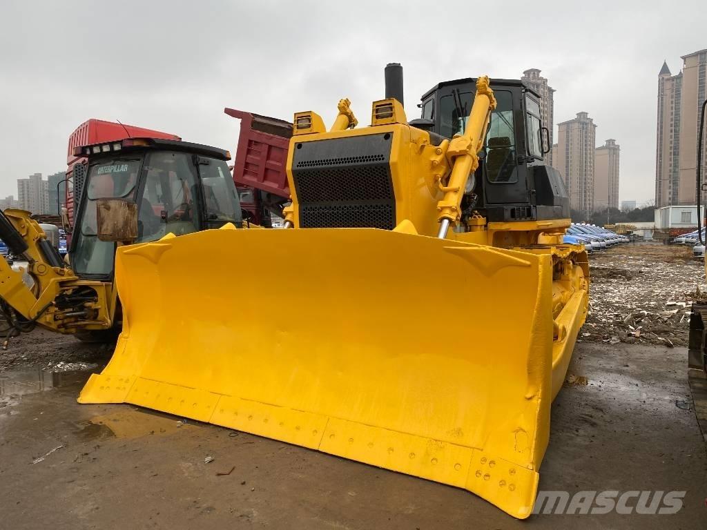 Shantui SD 32 Верижни булдозери
