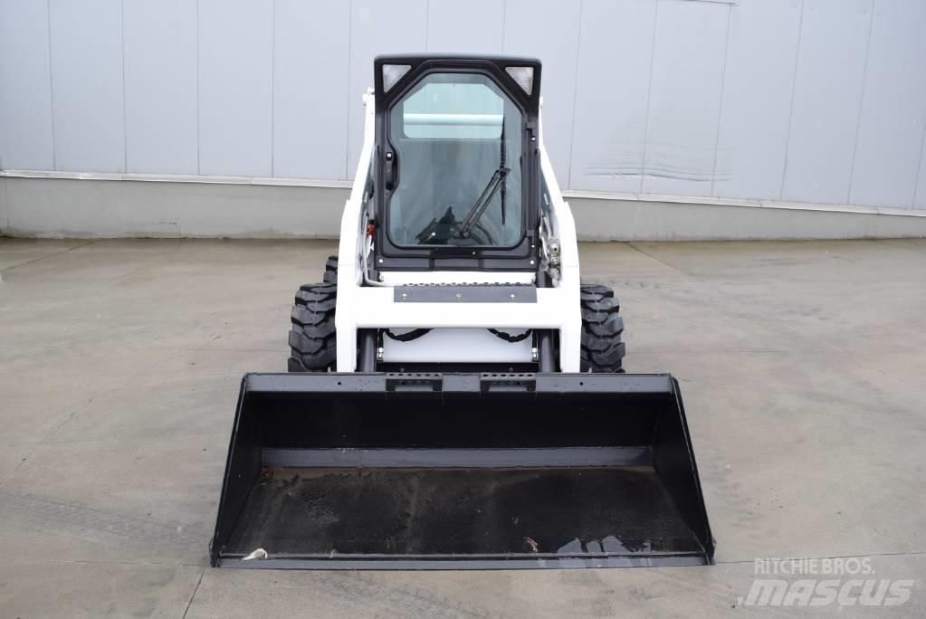 Bobcat S 175 Мини товарачи
