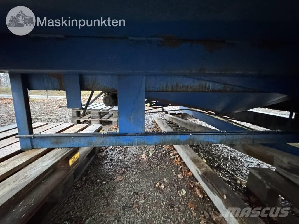  Lasthuskaj Okänt Складови платформи
