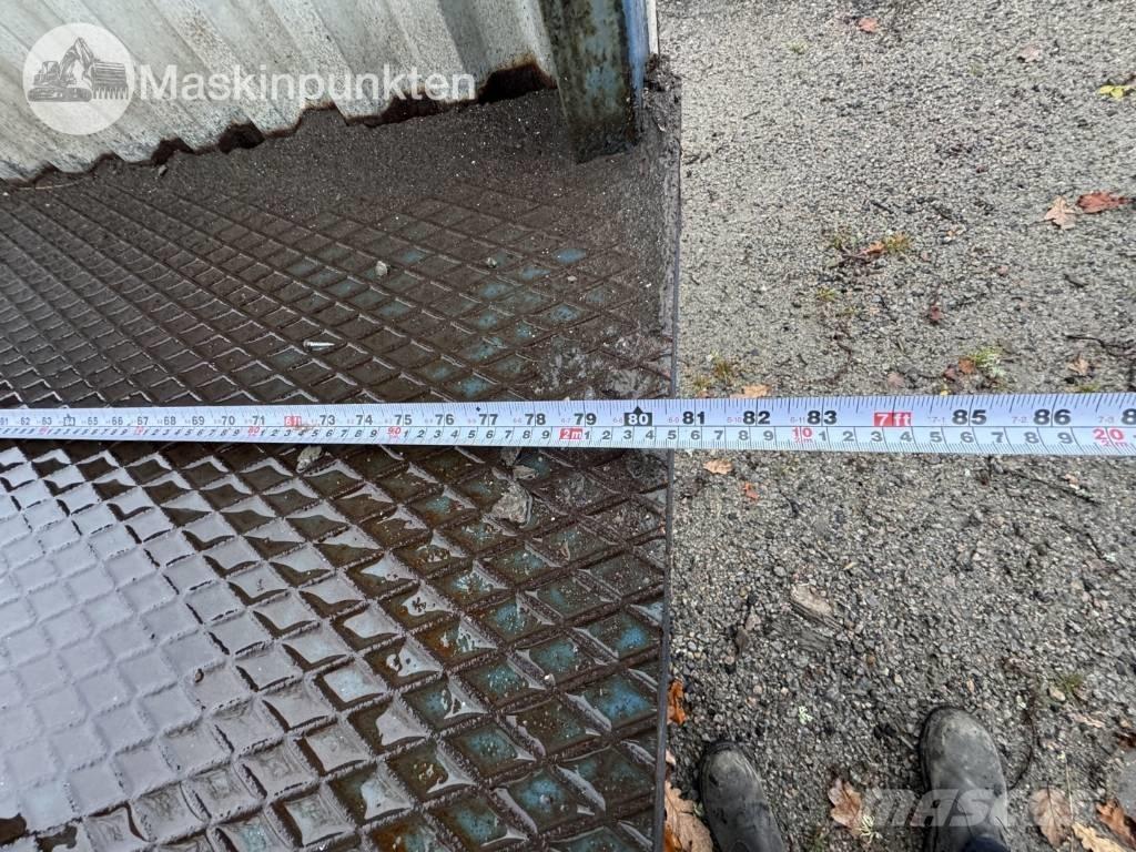  Lasthuskaj Okänt Складови платформи
