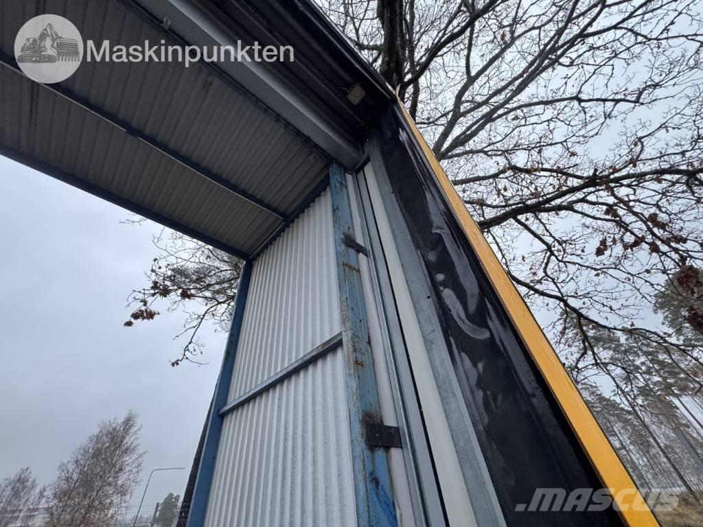  Lasthuskaj Okänt Складови платформи
