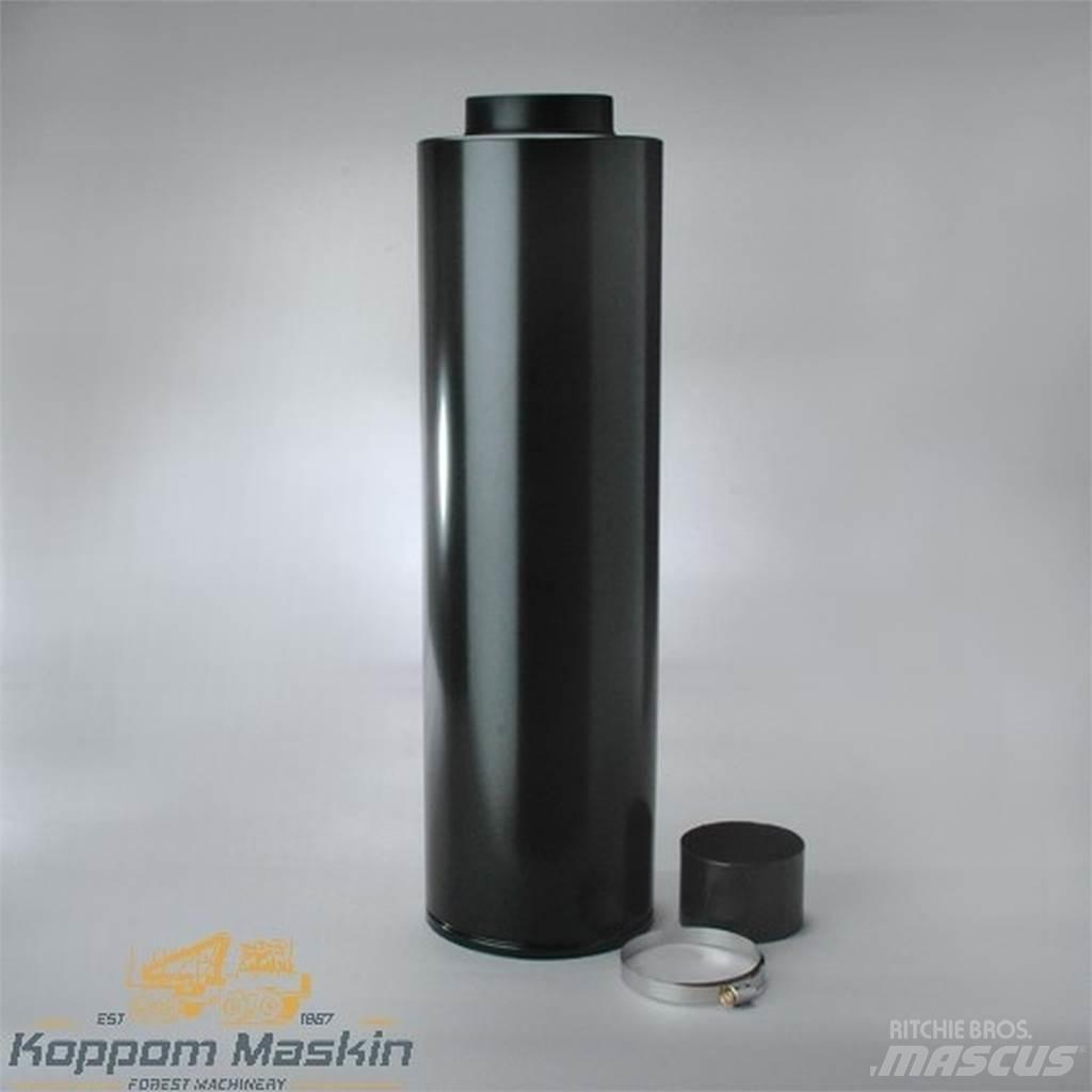  FMG/Ösa 823701 Двигатели