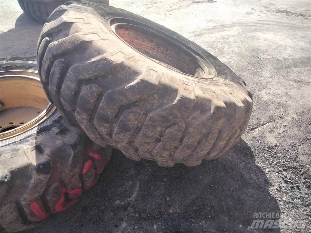 Nokian Els 17,5x25 Гуми