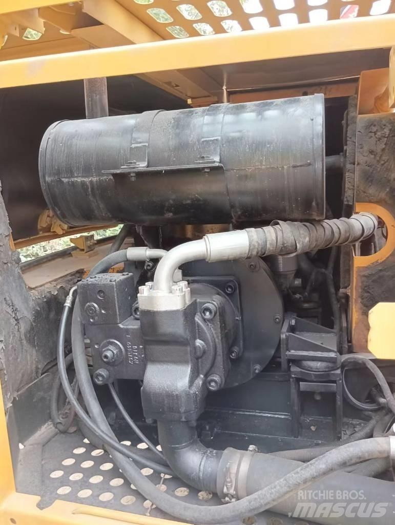 Sany SY 95 C Верижен екскаватор