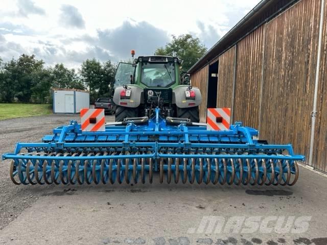AgroLand HV 500 DS Дискови брани