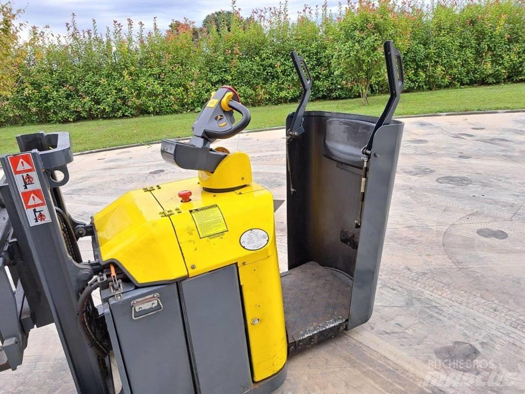 Combilift CS 600 Колички високоповдигачи с теглич
