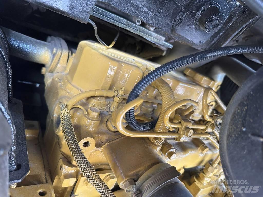 CAT 303GR Средни екскаватори 7т - 12т
