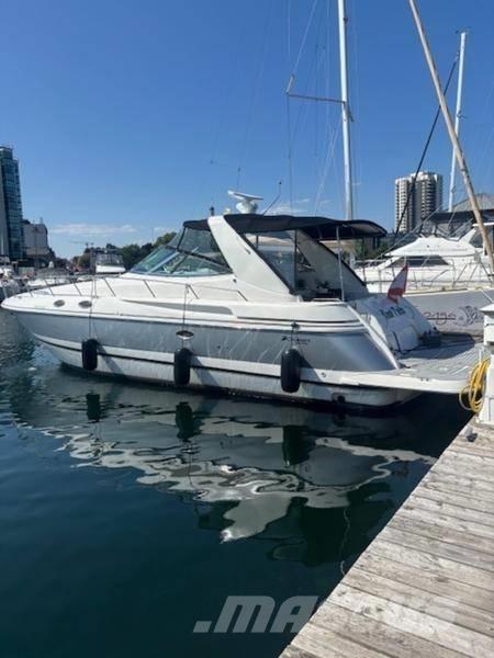  Cruisers Yachts 3870 Работни лодки / Баркаси