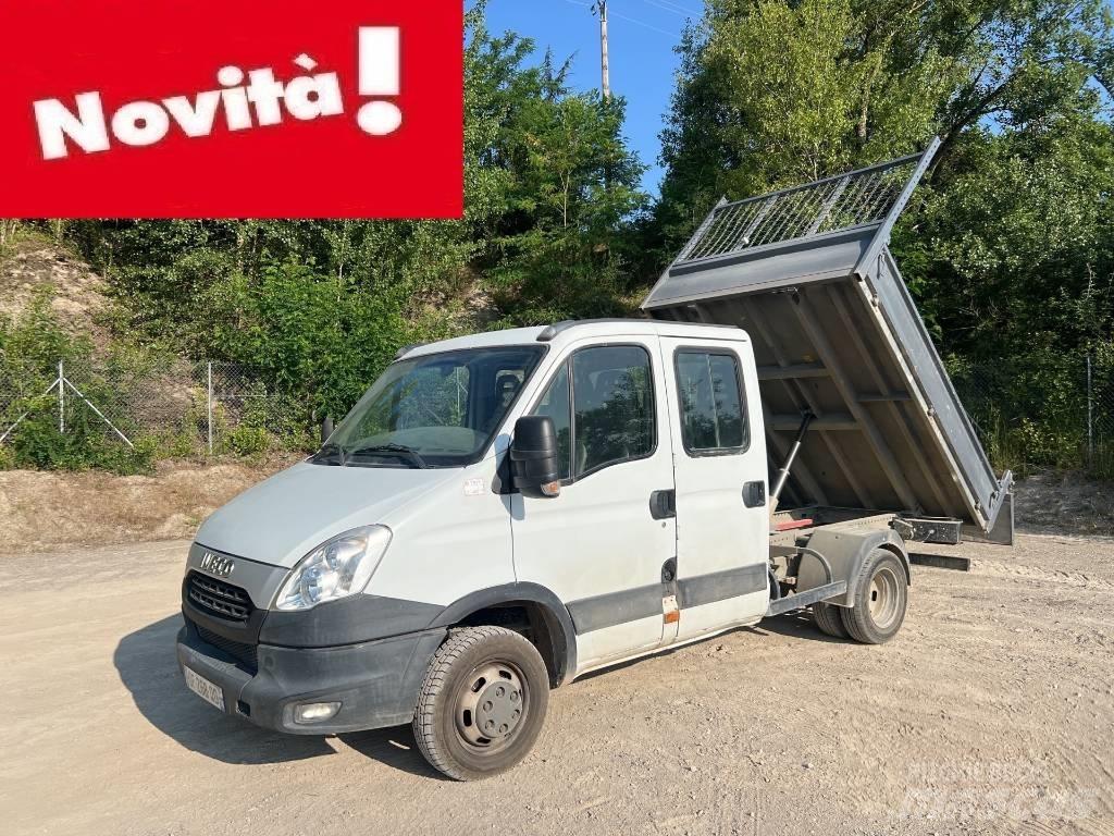 Iveco Daily 35-130 Самосвал