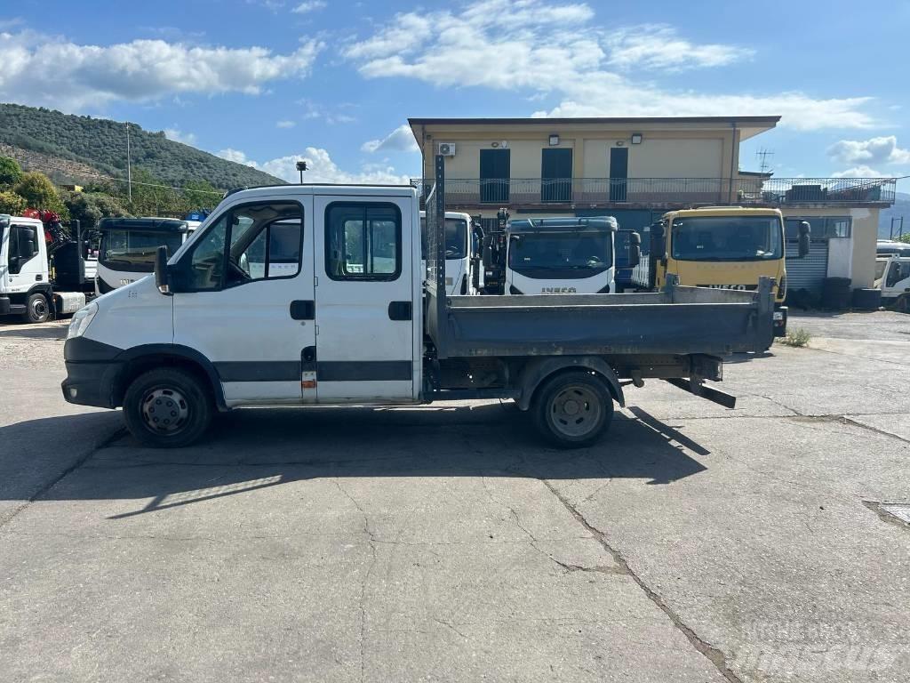 Iveco Daily 35 C13 Самосвал